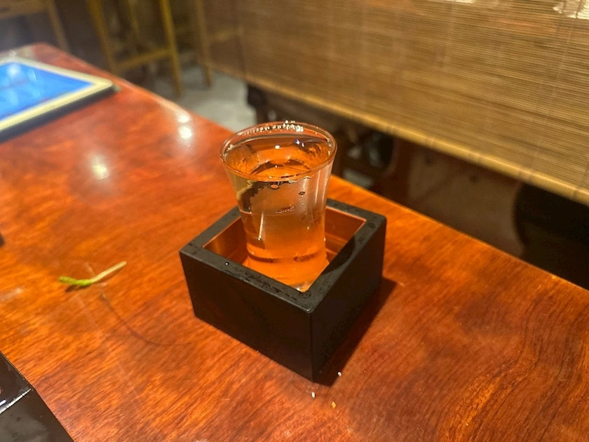 さな