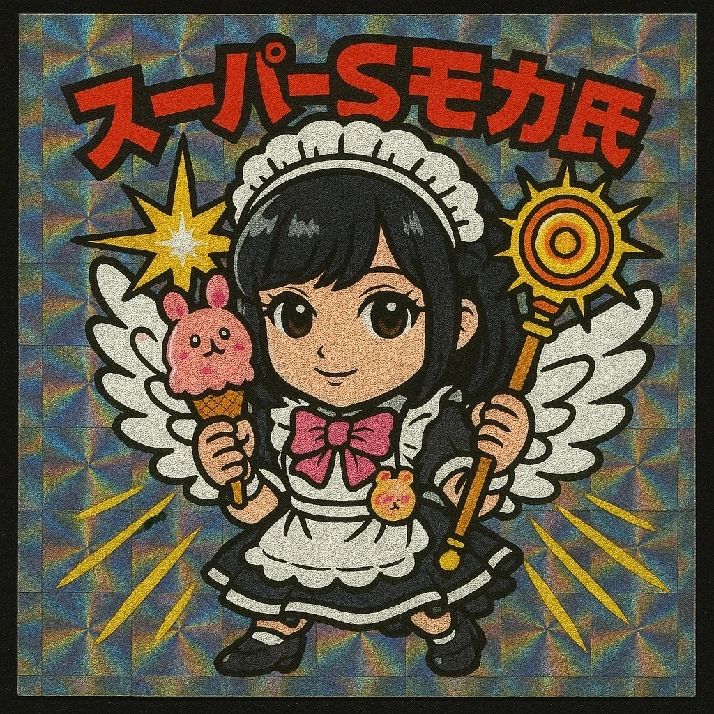 小鳥遊 もか