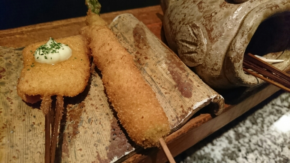 五条 椿