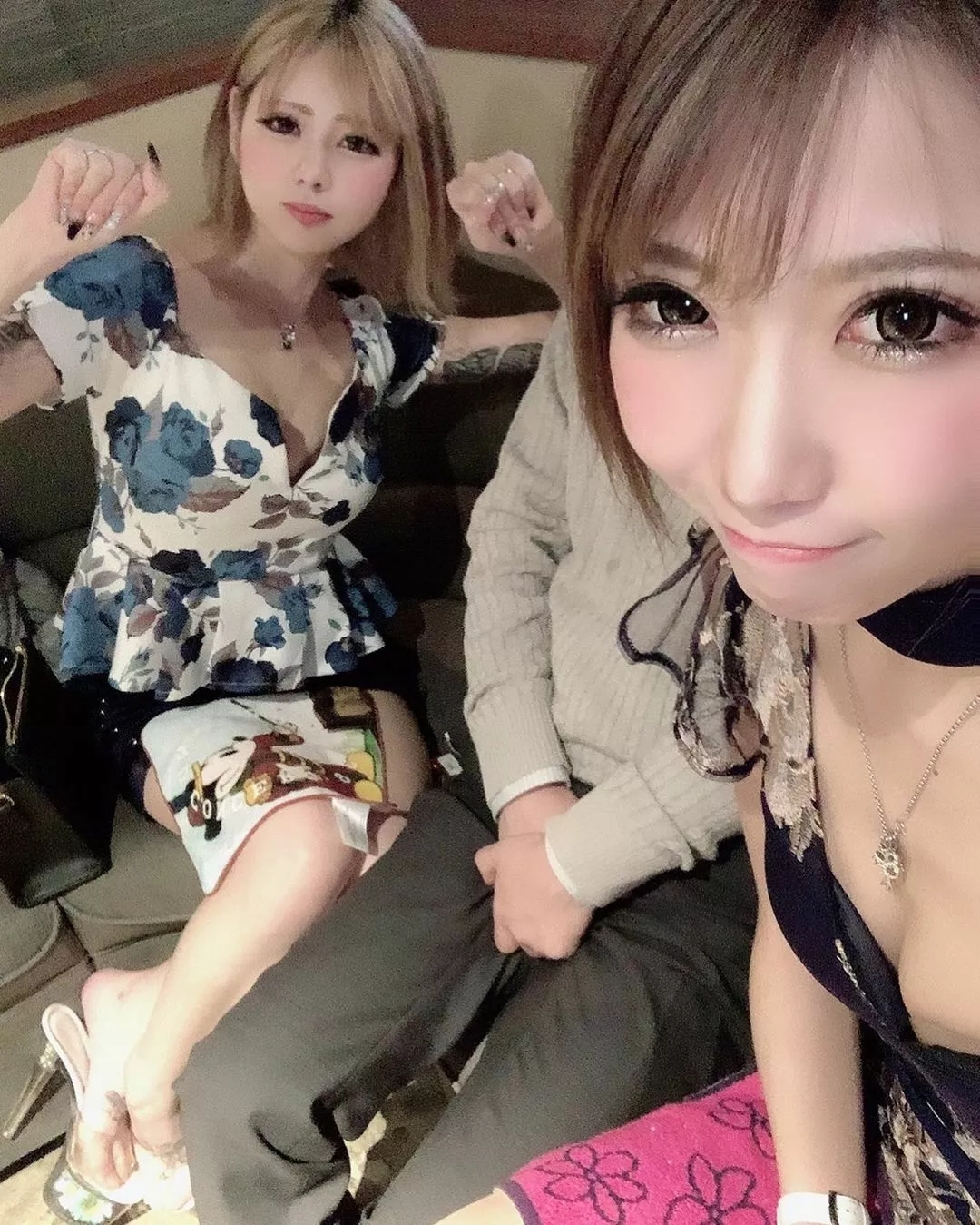 愛沢 結菜
