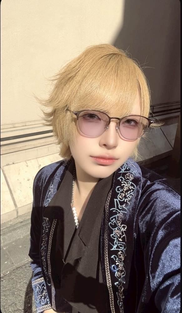 える