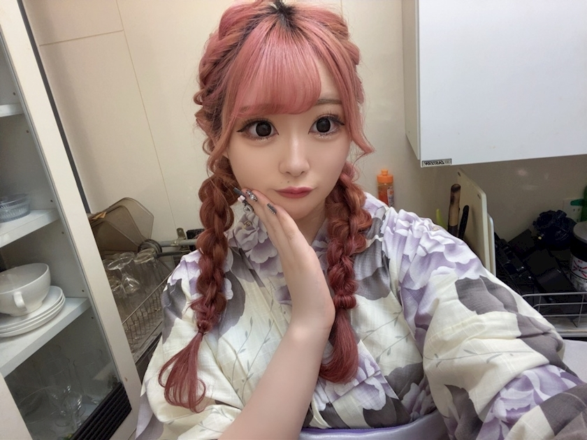 まりあ