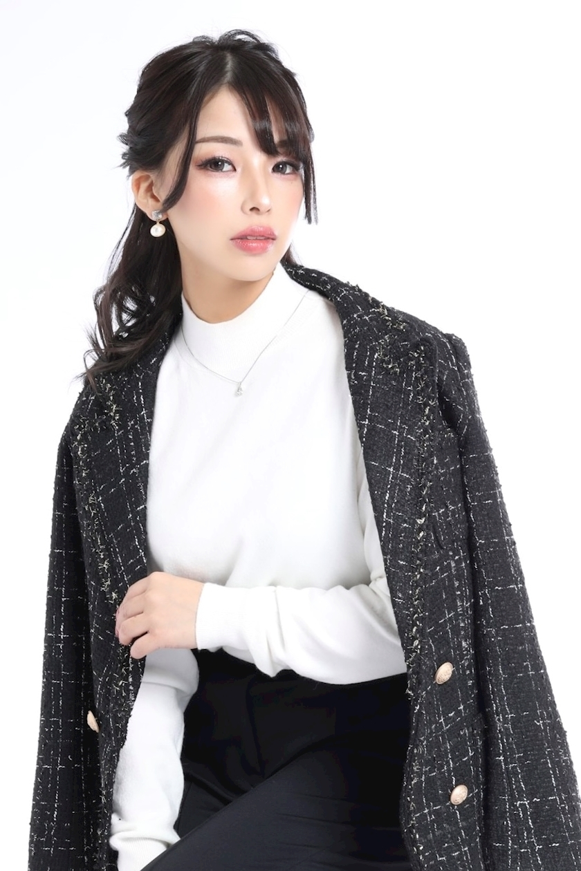 一ノ瀬 はづき