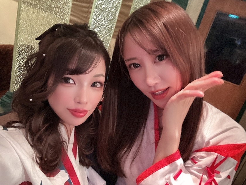 一ノ瀬 はづき