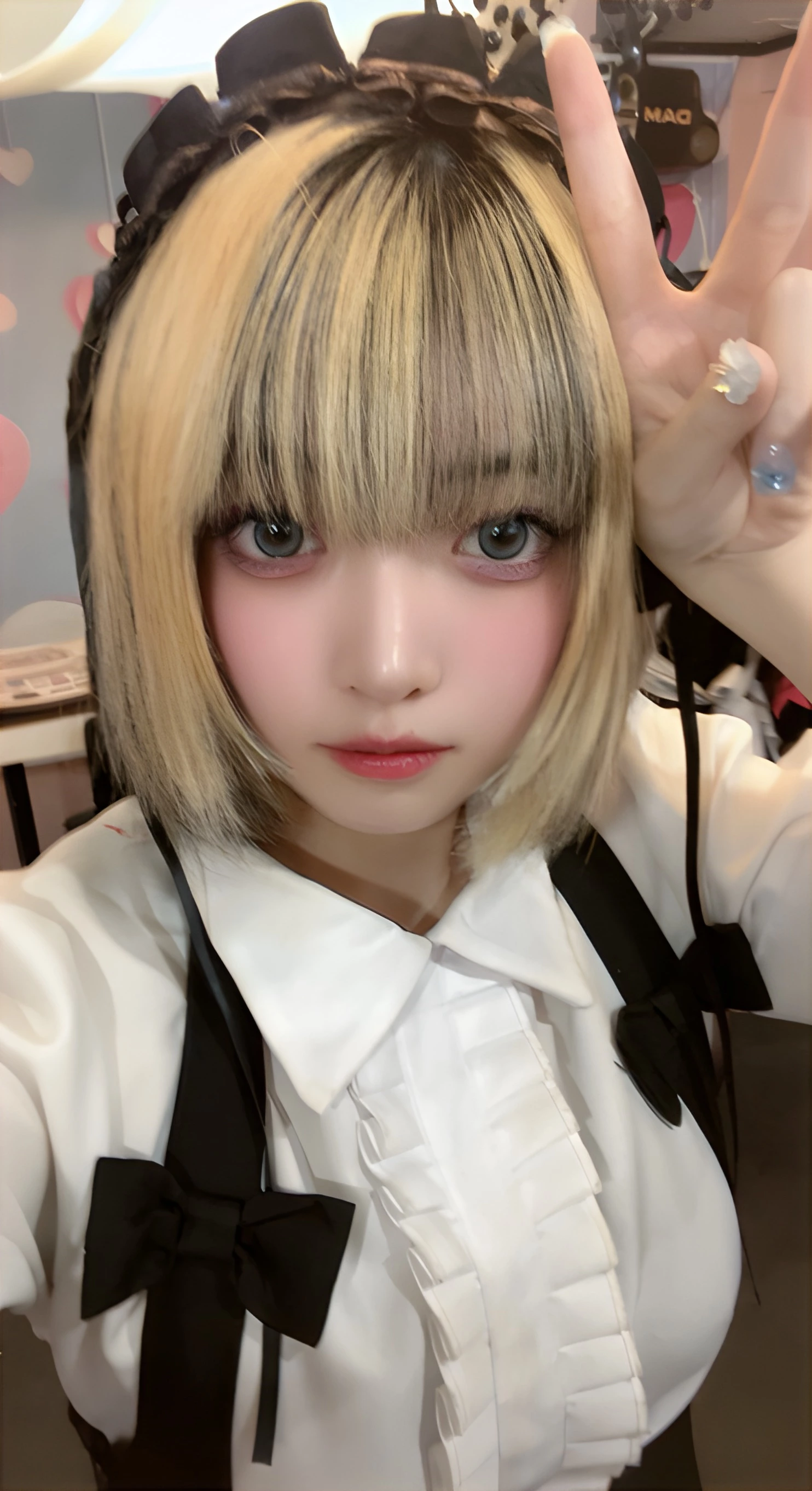 しゃむ