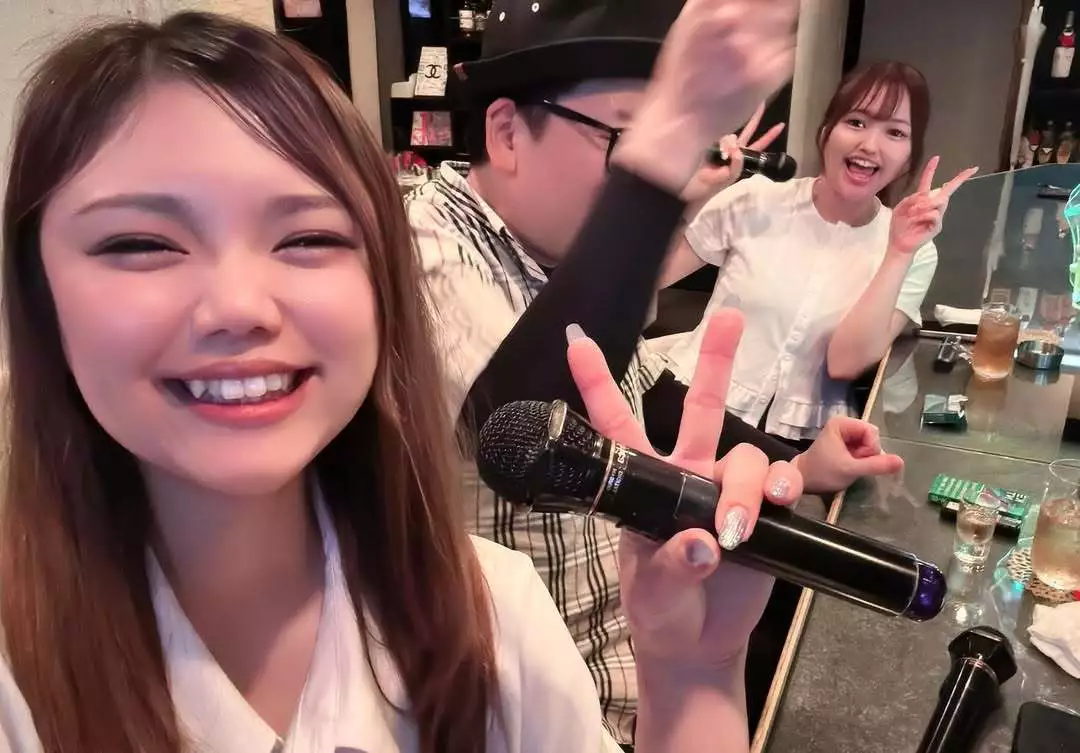 あかり（ママ）