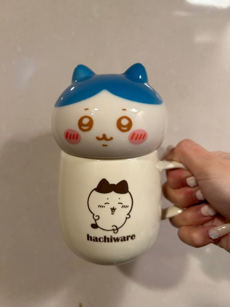 かびるんるんさわ