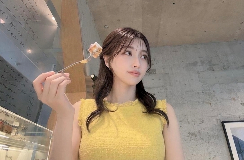 夏目 梨仔