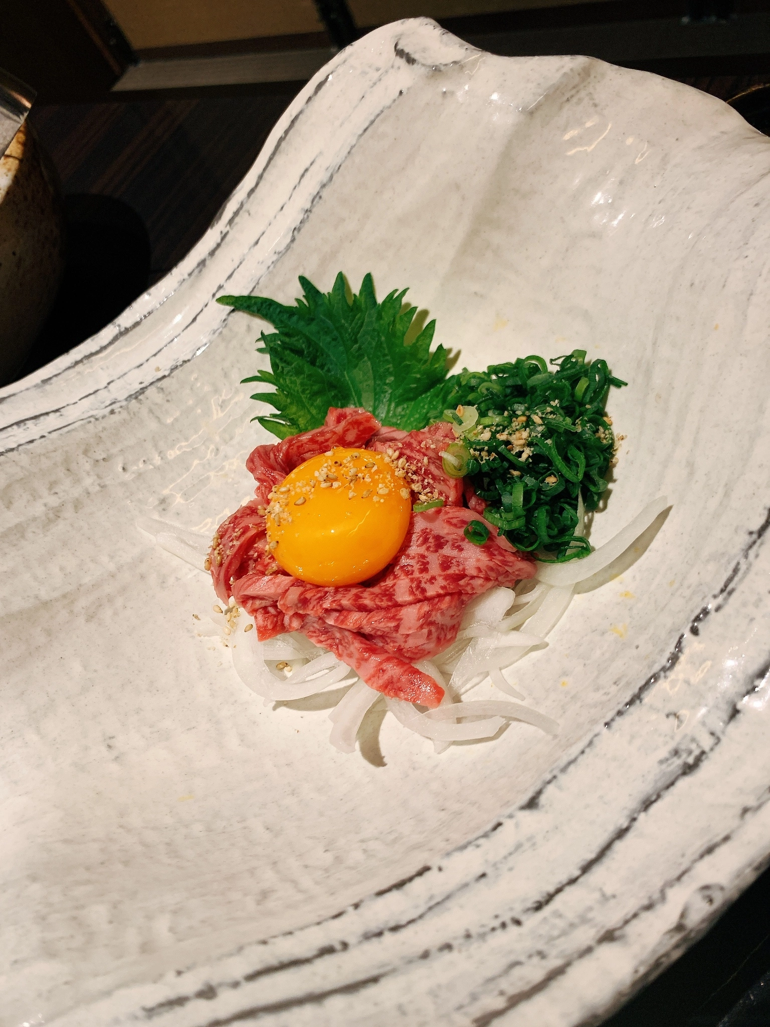 しいな