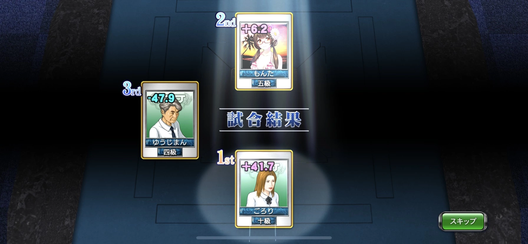 あきら