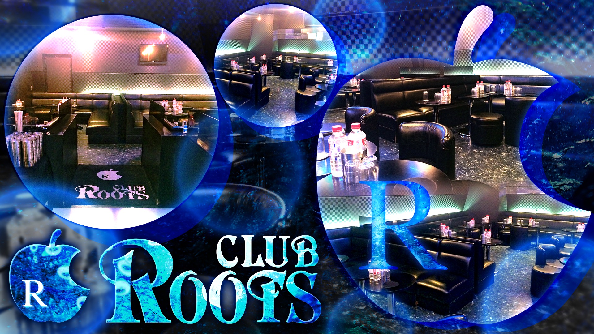 Club Roots ルーツ 松戸市松戸 キャバクラ ナイトスタイル