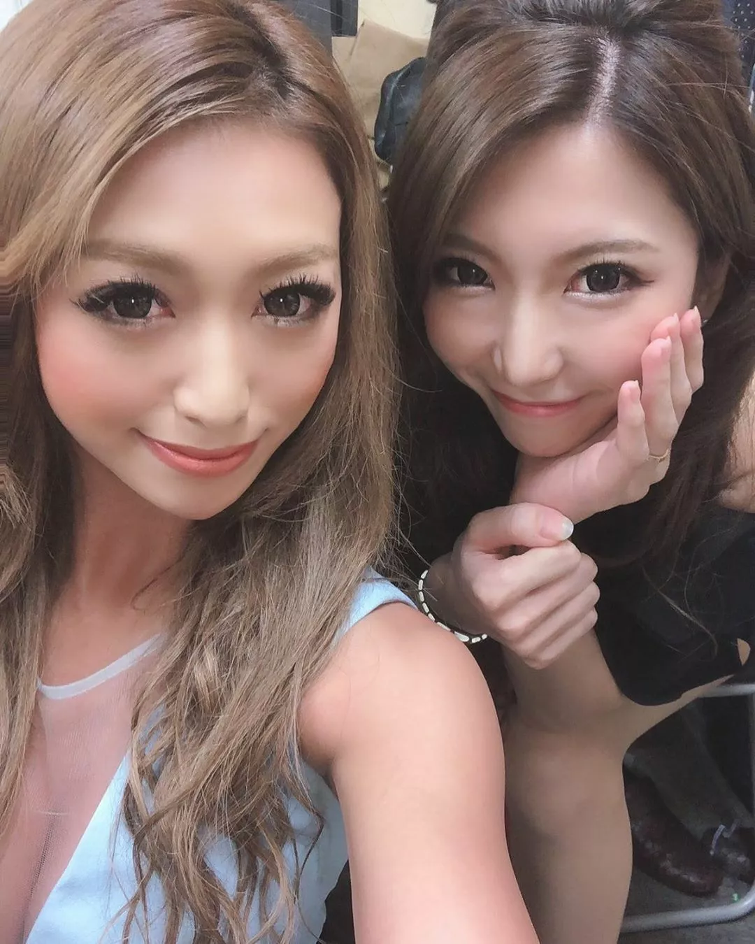 愛沢 結菜