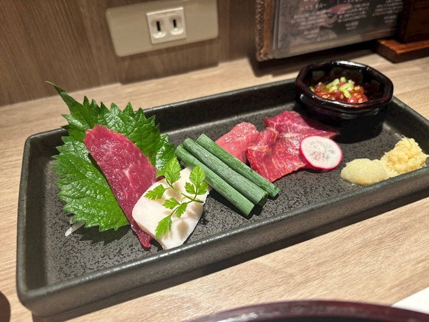 香川 ゆい