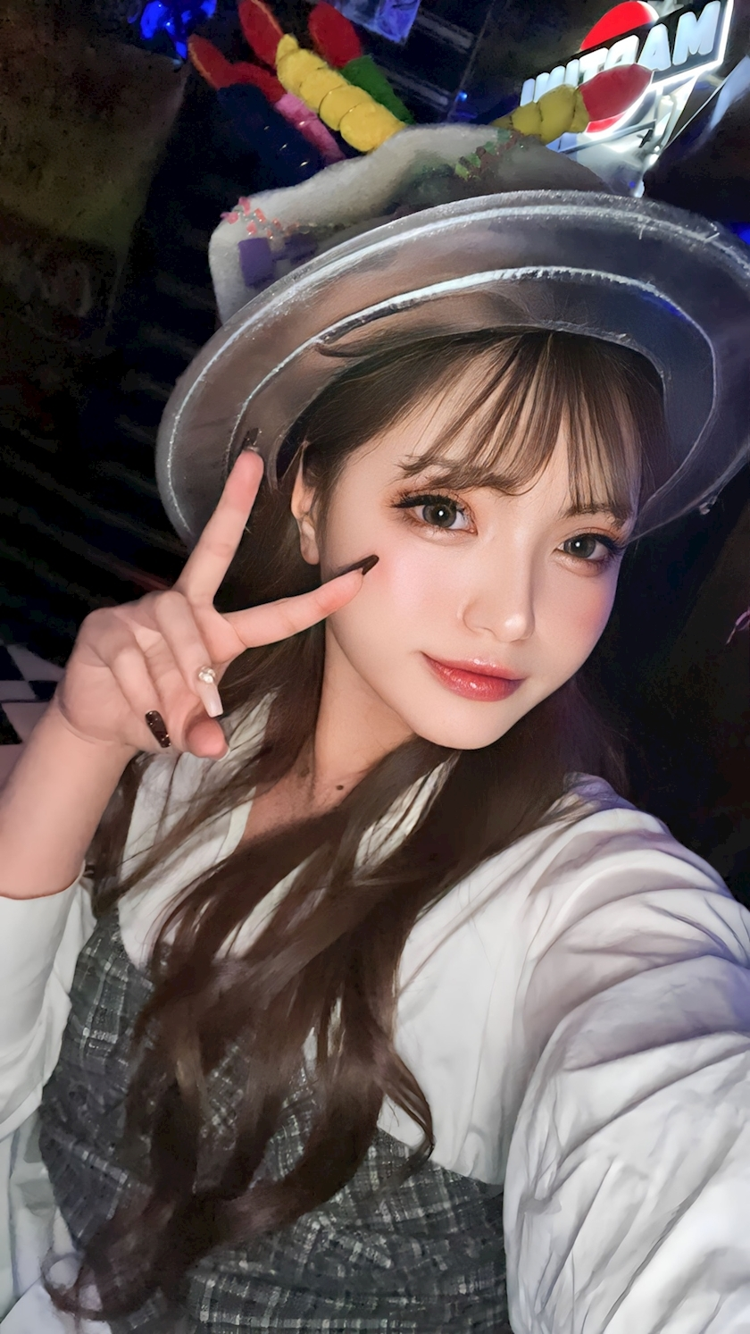 華月 まお