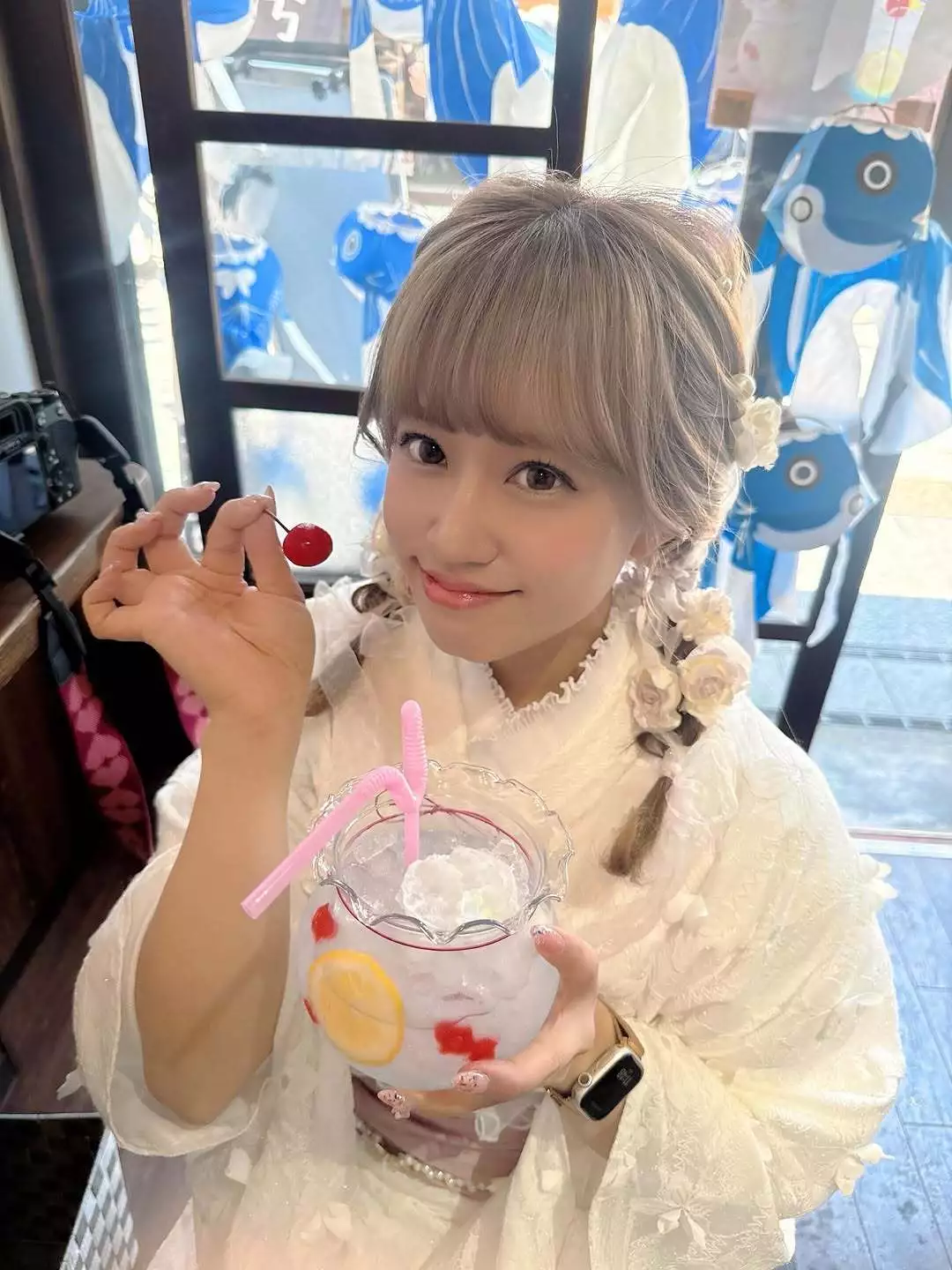 みつり