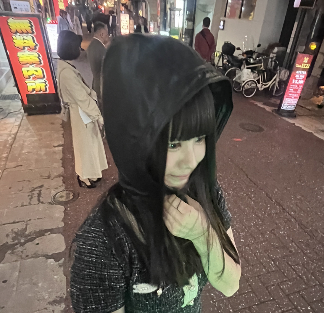 かれん