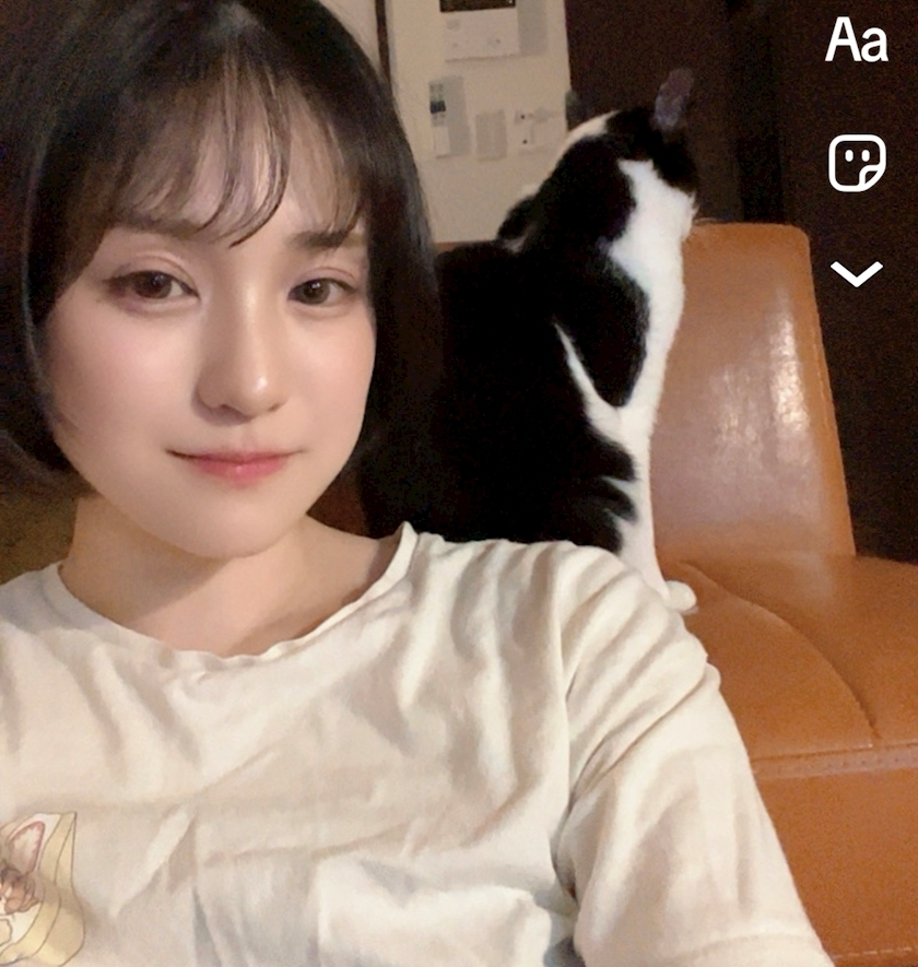 黒川 すみれ
