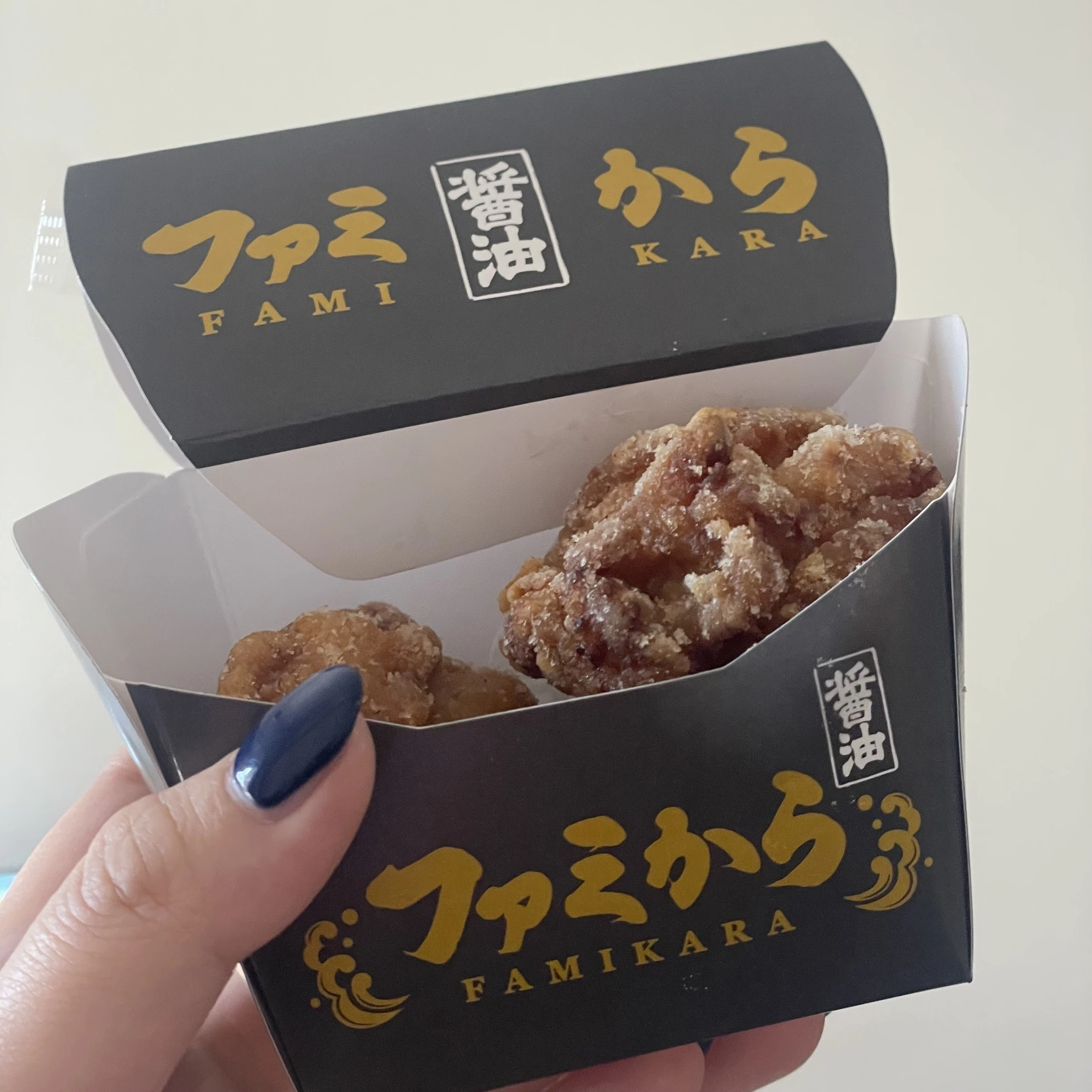 ちゃお