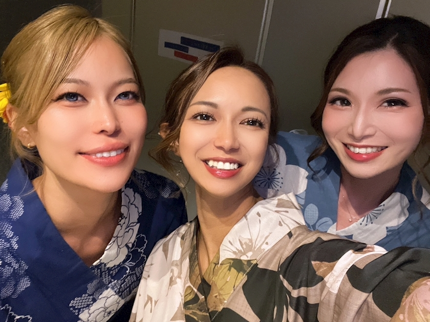 如月 さやか
