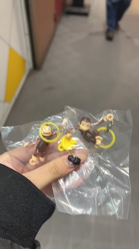 かびるんるんさわ