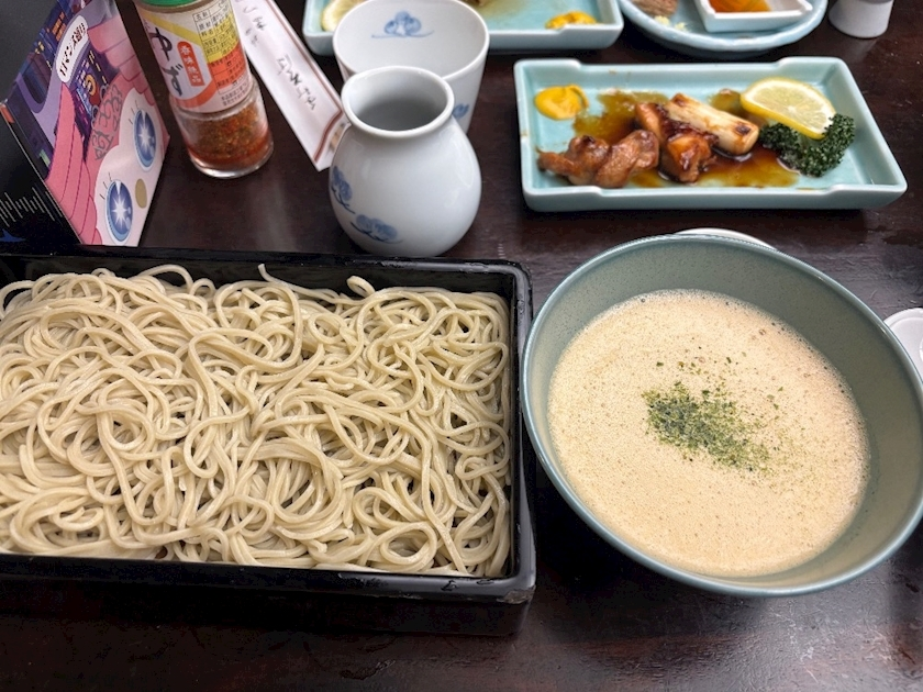 北の関まほの海