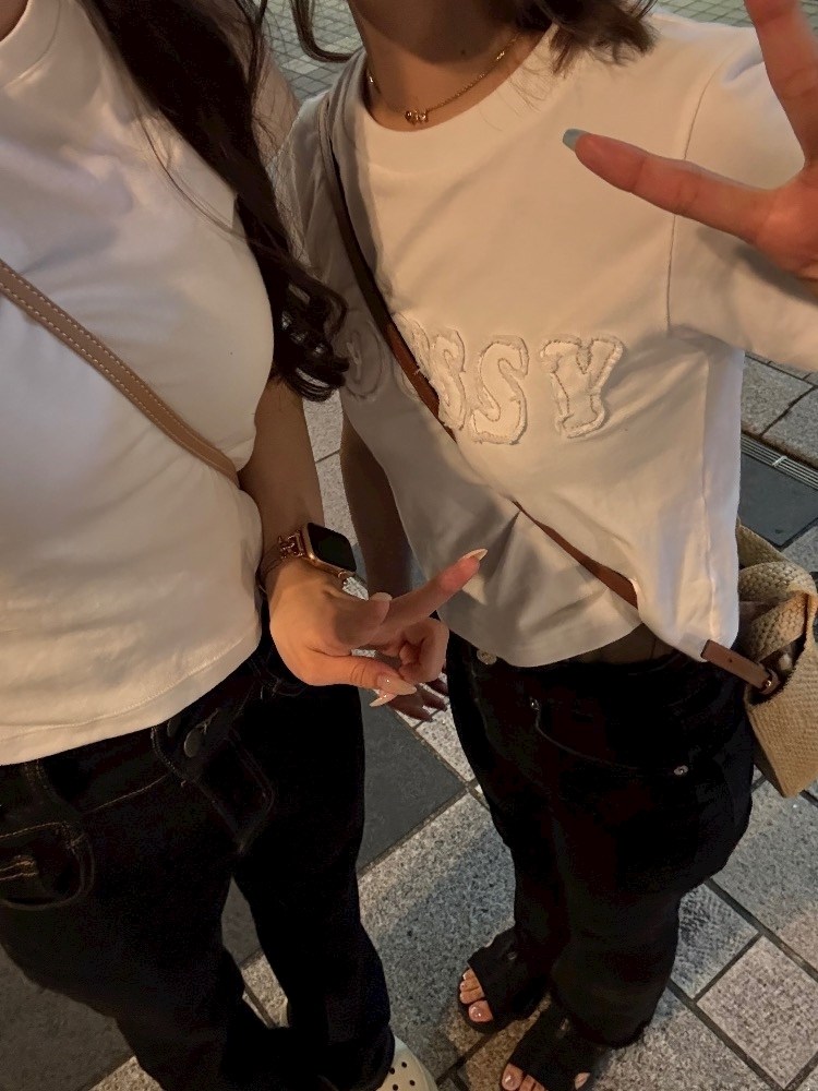 白間 あい