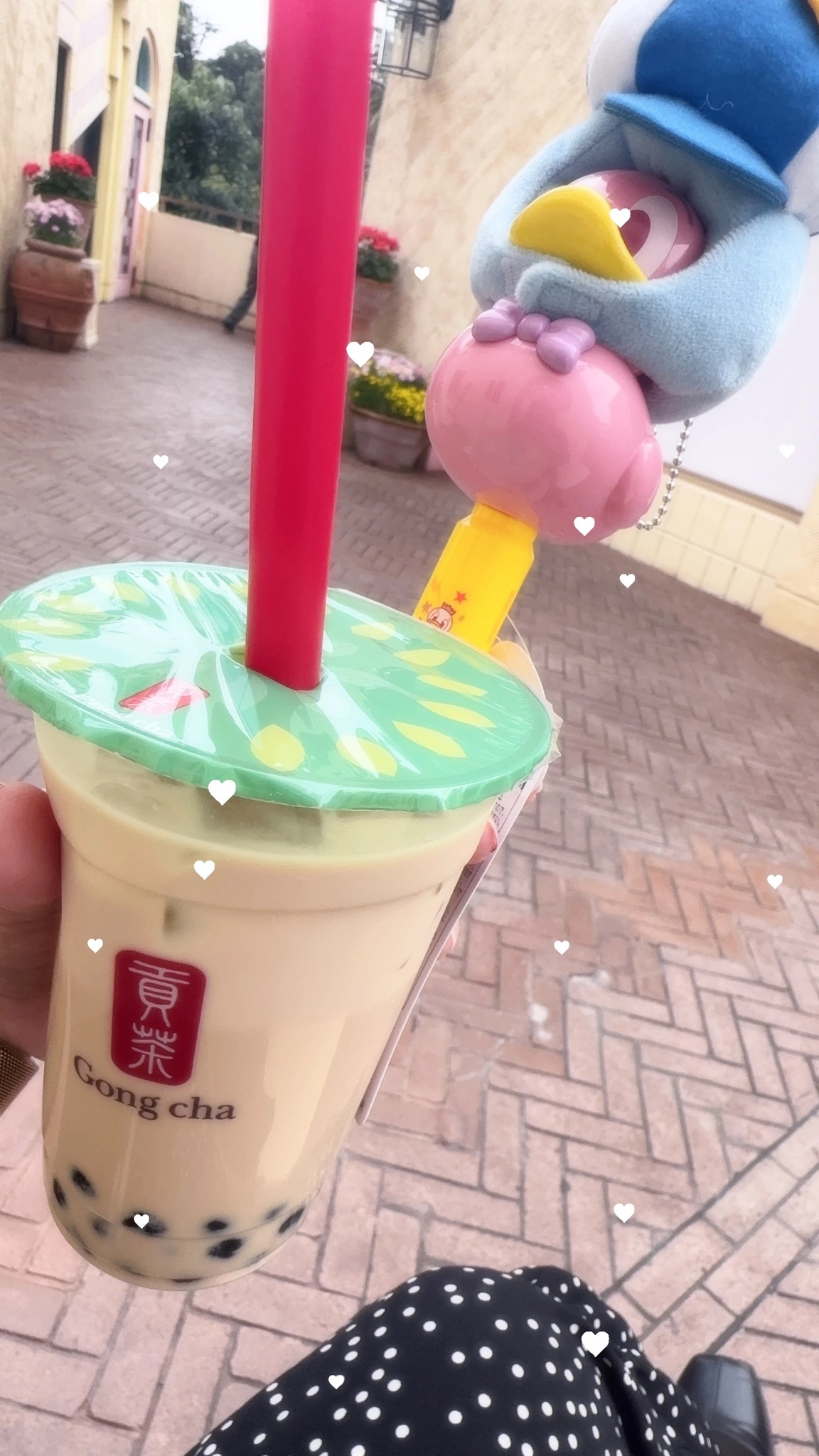 まき