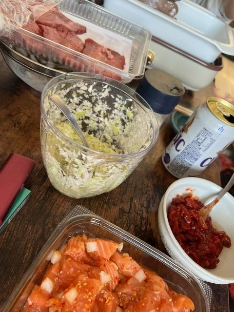 華月 まお