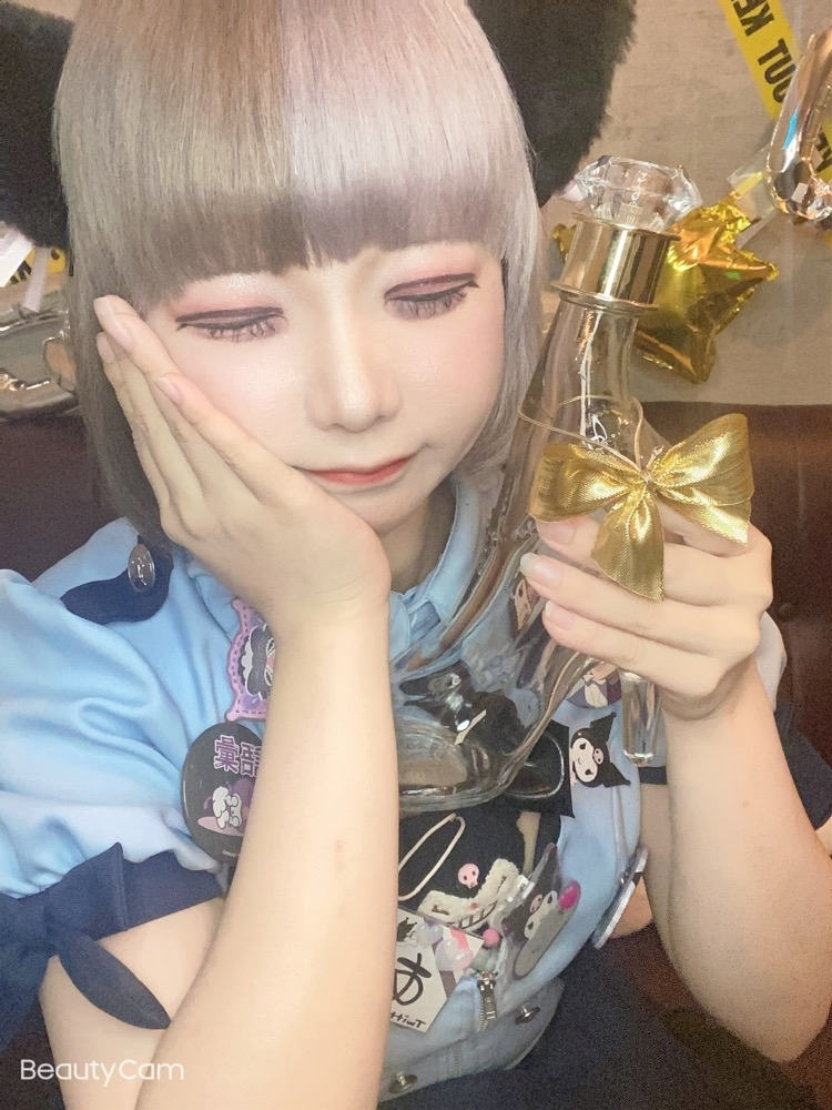 あくび