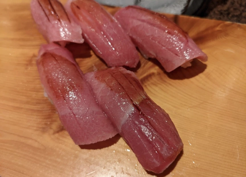 五条 椿