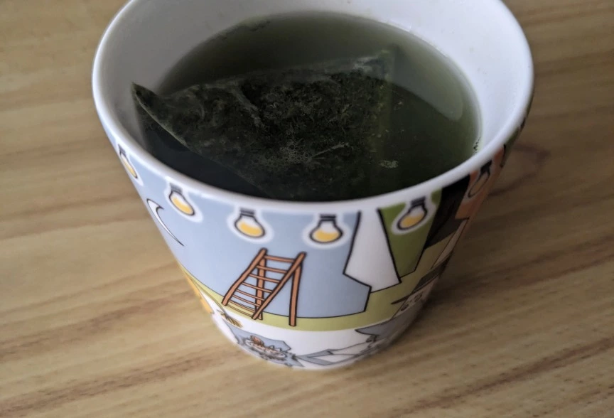 五条 椿
