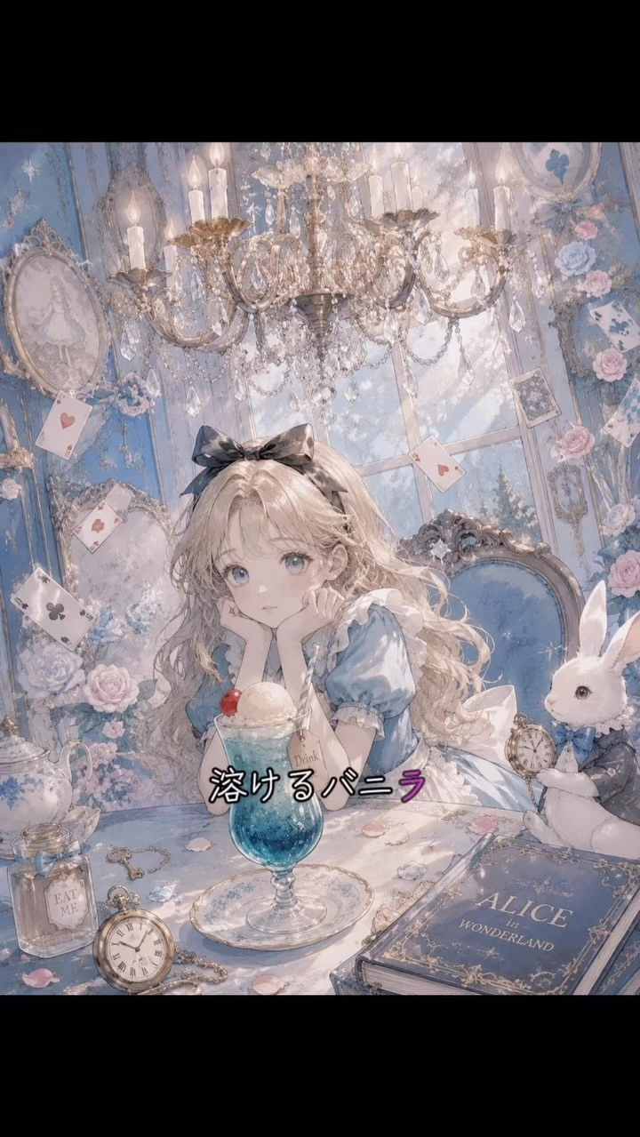 ありす