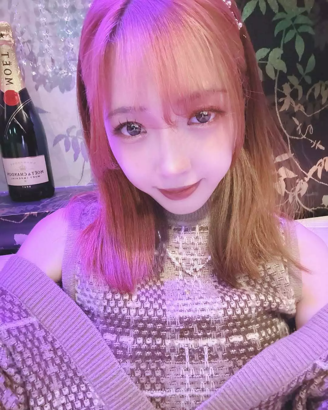 花音