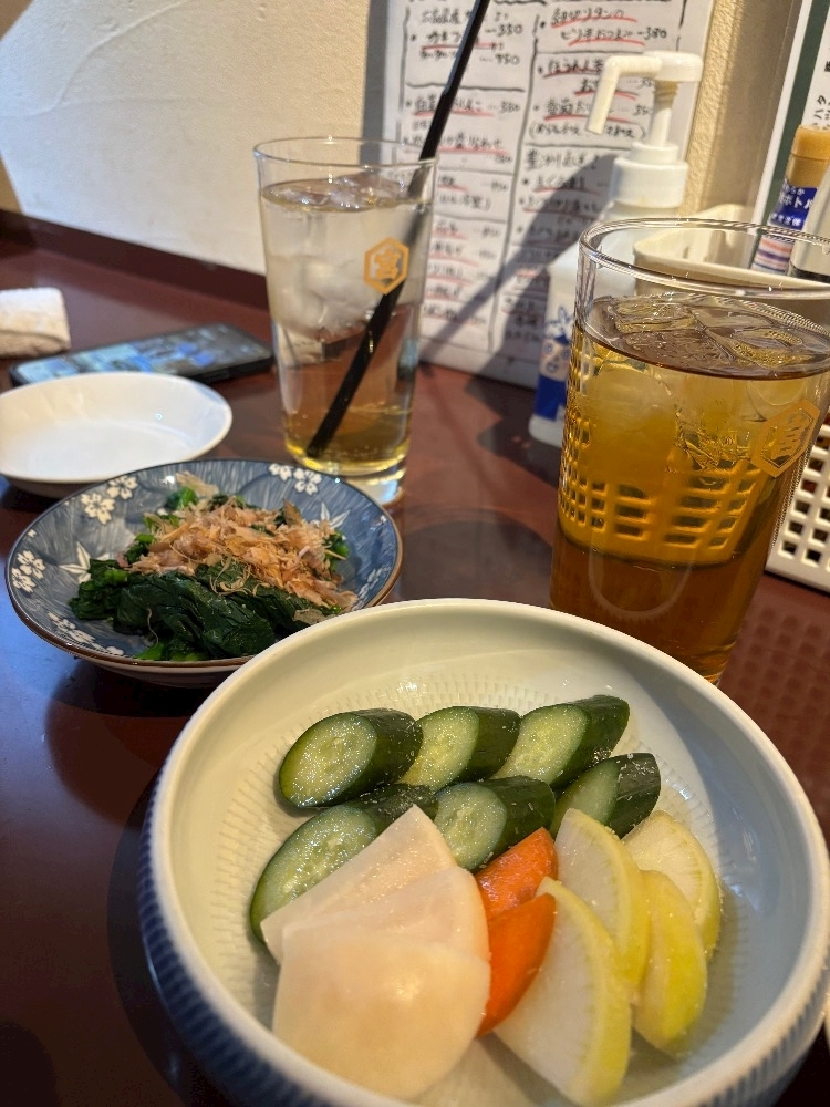 あーだこーだそら