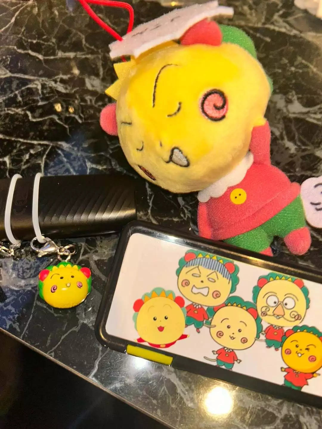 あかり（ママ）