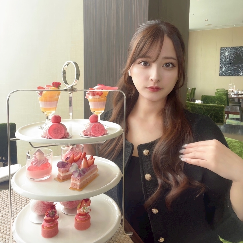 七瀬 なな