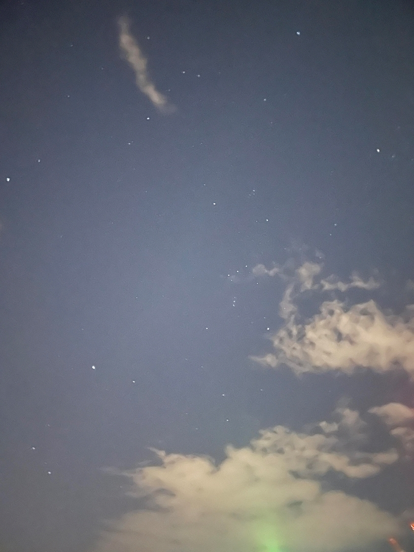 七星 ゆめ