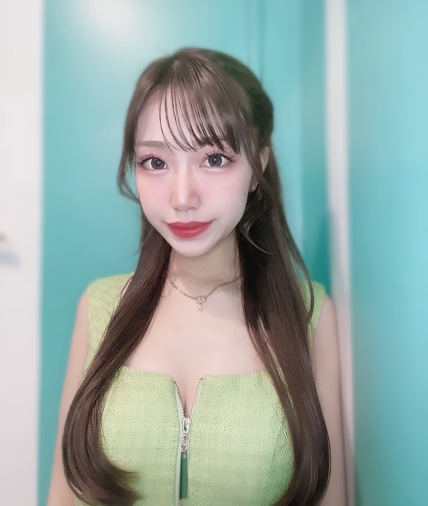 高瀬 美羽