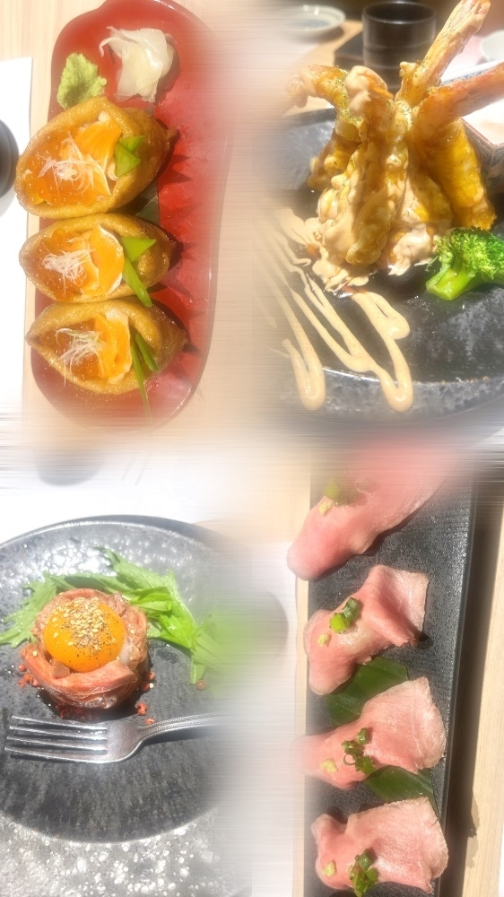 かびるんるんさわ