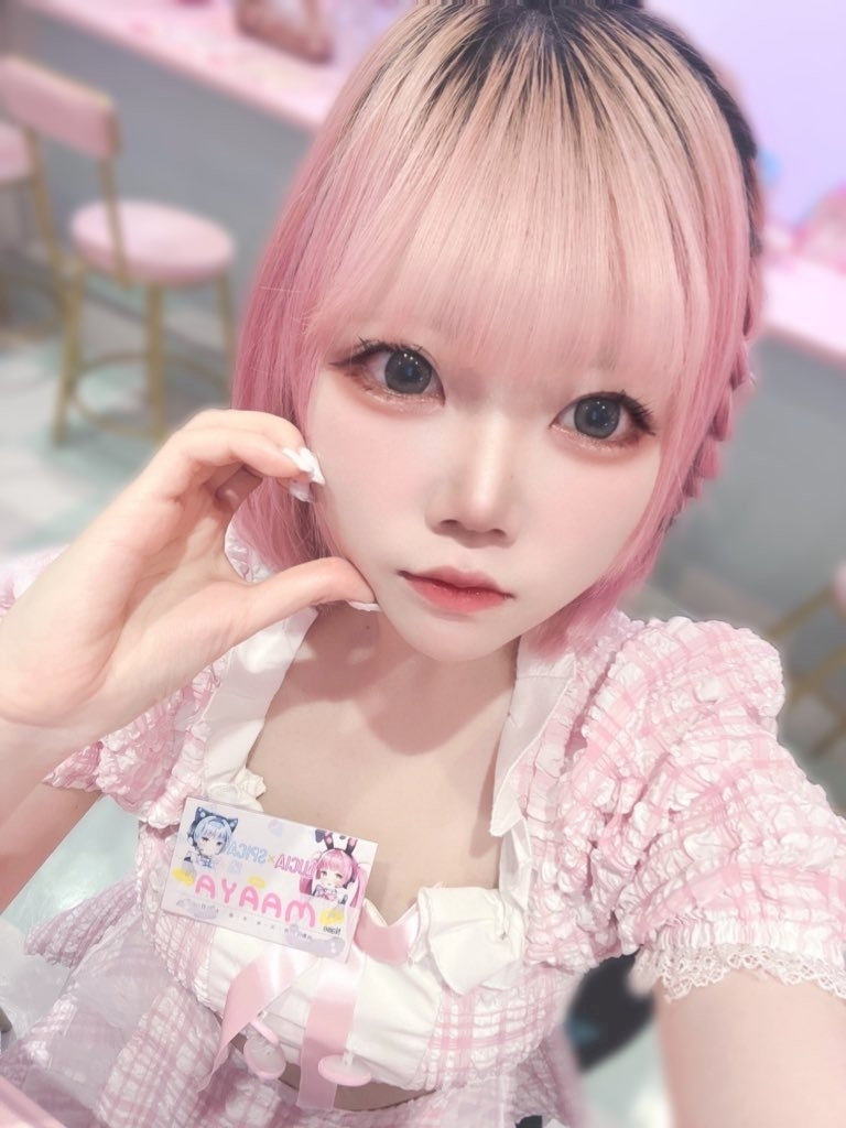まあや