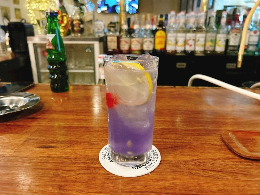 サキ