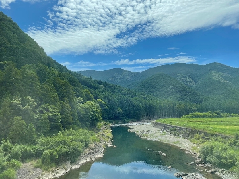 朝倉 しおり