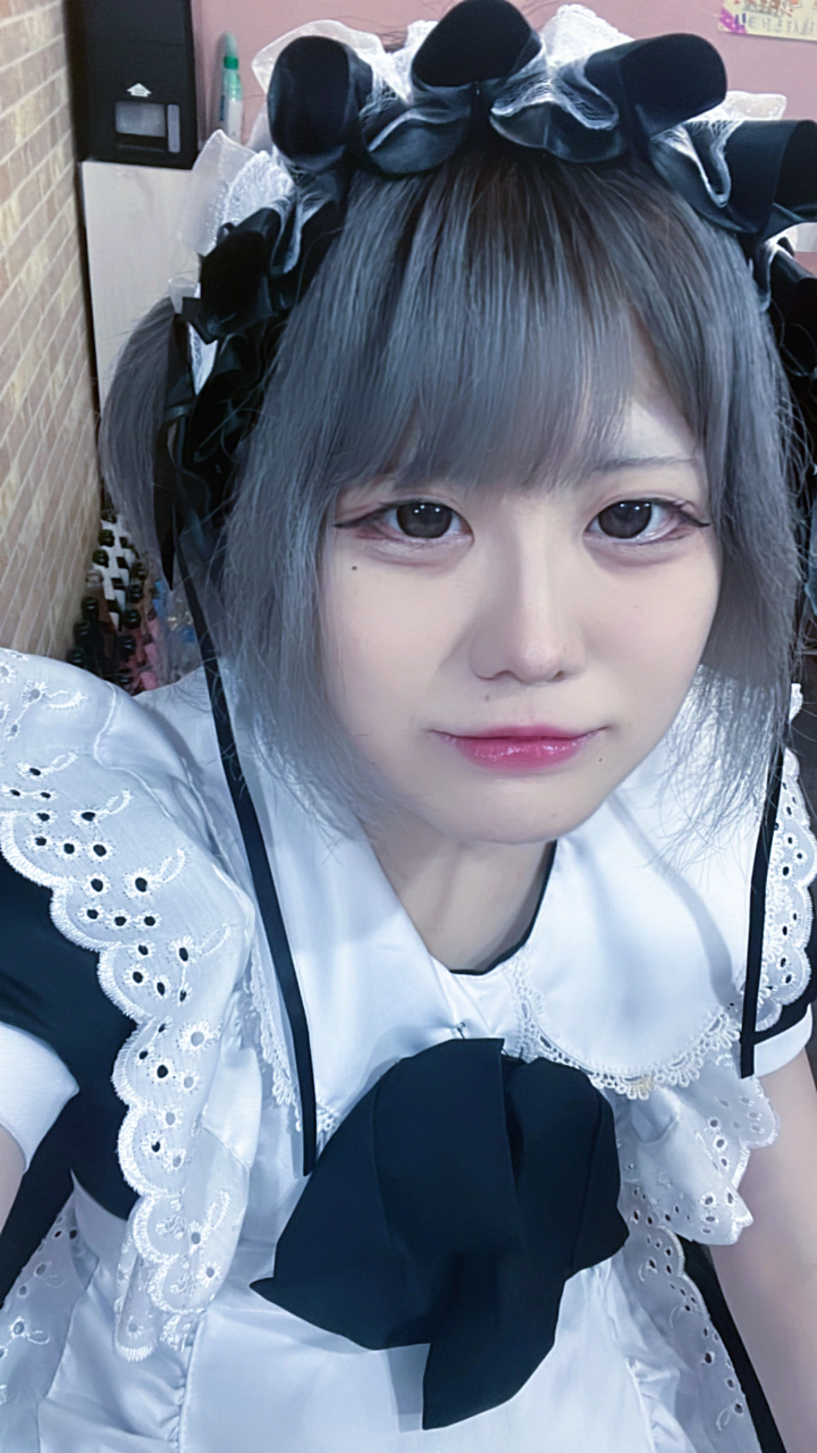 恋麦乃 ちょり