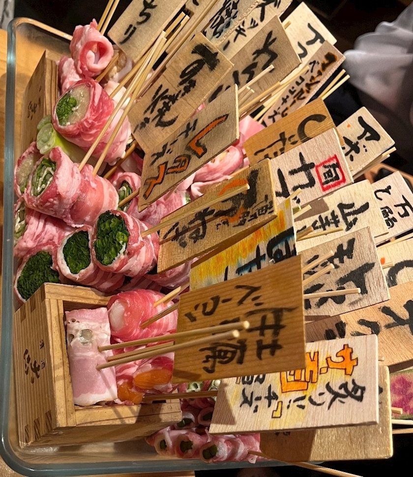 なつき