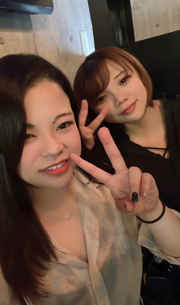 池田 ゆりか ママ