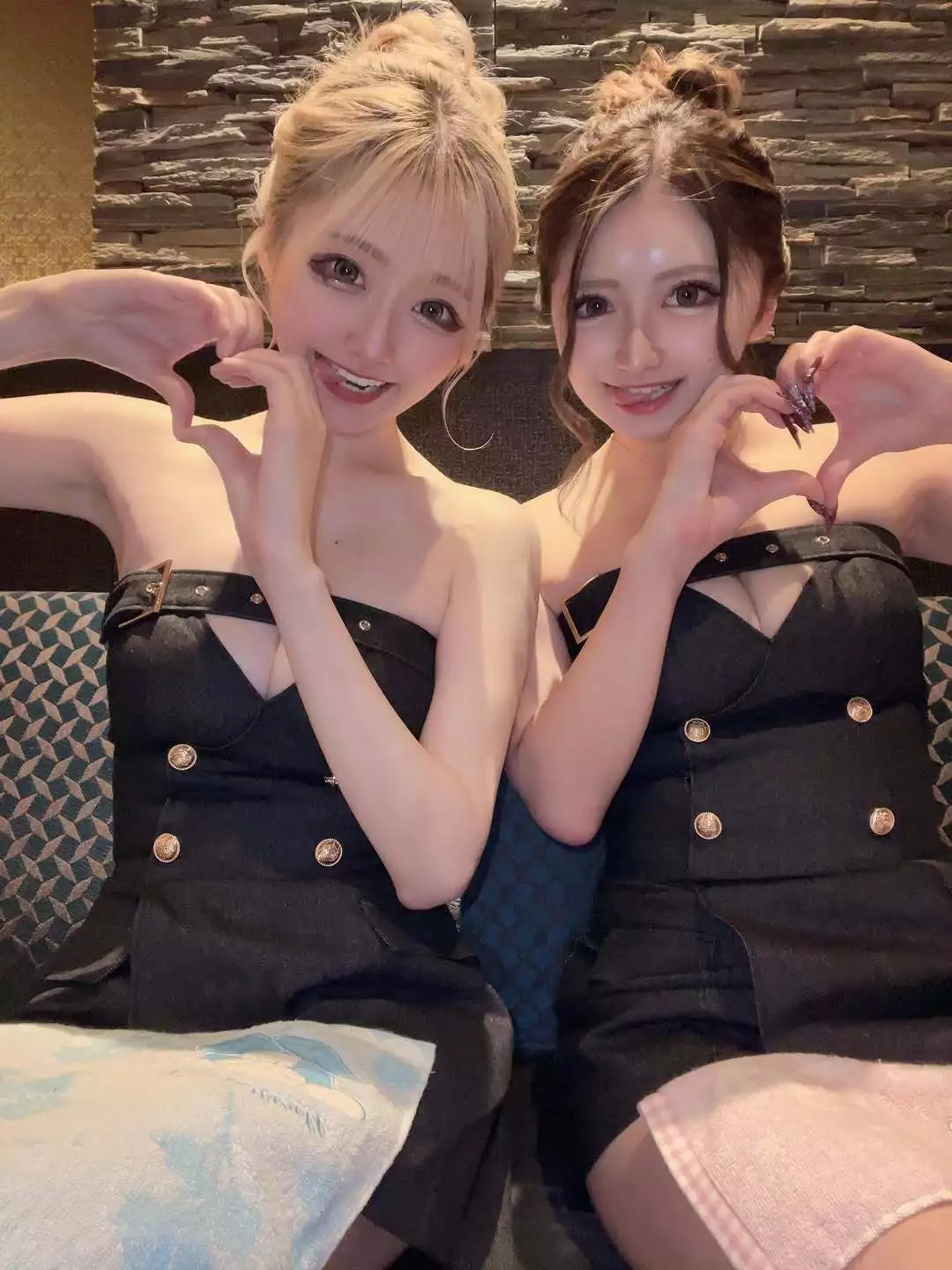 雛鶴 めい