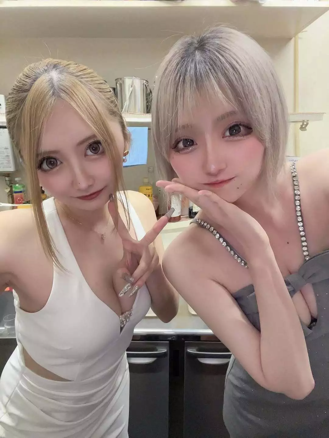 雛鶴 めい