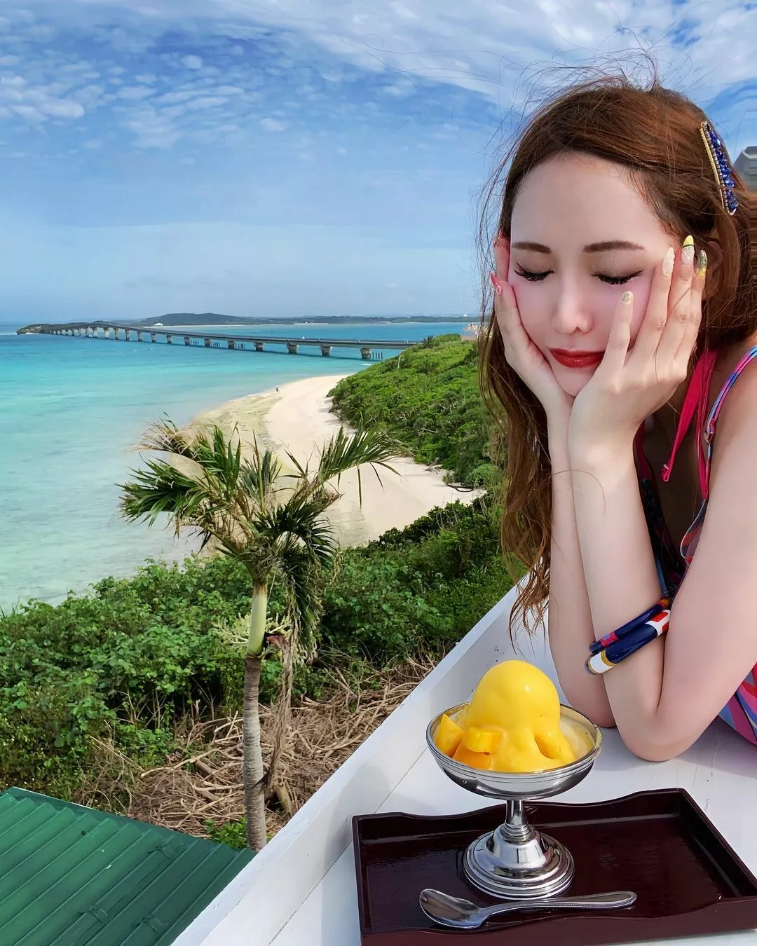 桜 ゆみ