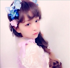 桃瀬 百華