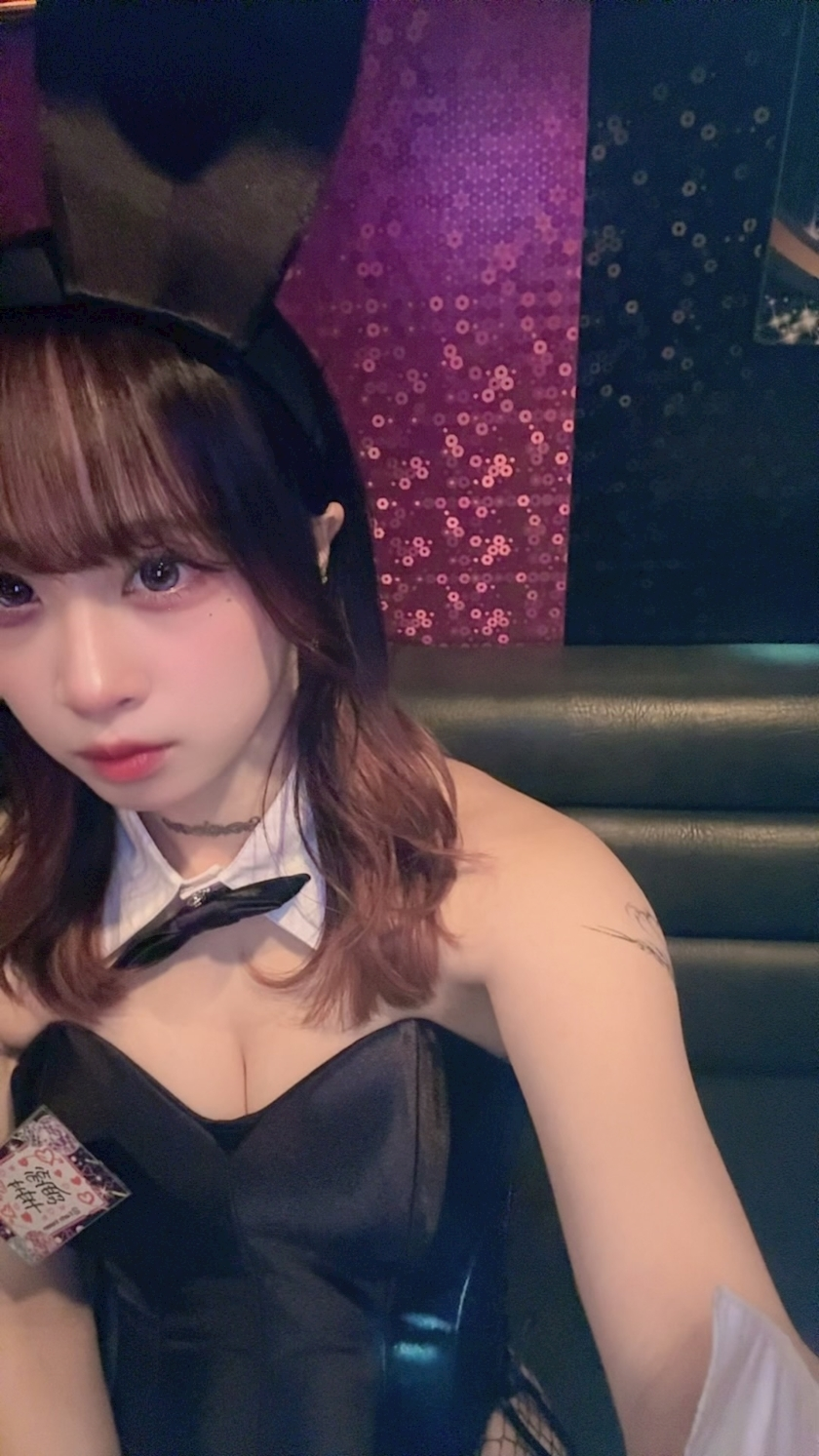 麗華